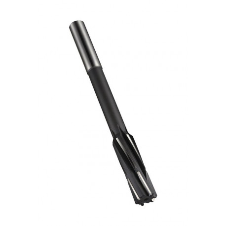 Alésoir machine B400 DIN 8093 H7 Form B D.18mm HM Brut DORMER