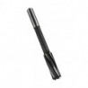 Alésoir machine B400 DIN 8093 H7 Form B D.20mm HM Brut DORMER