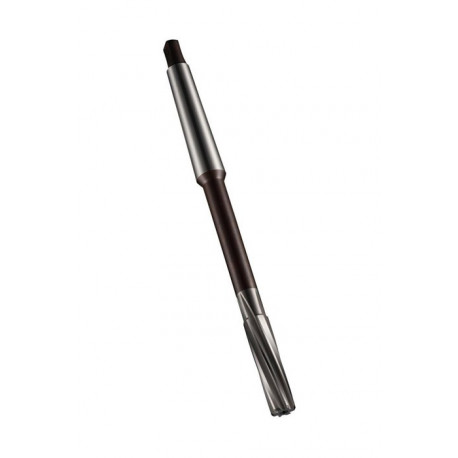 Alésoir machine B411 DIN 8094 H7 Form B D.17mm HM Brut MK2 DORMER