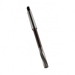 Alésoir machine B411 DIN 8094 H7 Form B D.19mm HM Brut MK2 DORMER