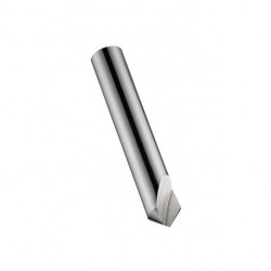 Fraise Werksnorm 90 Degrés HSS brillant Z.1 DORMER