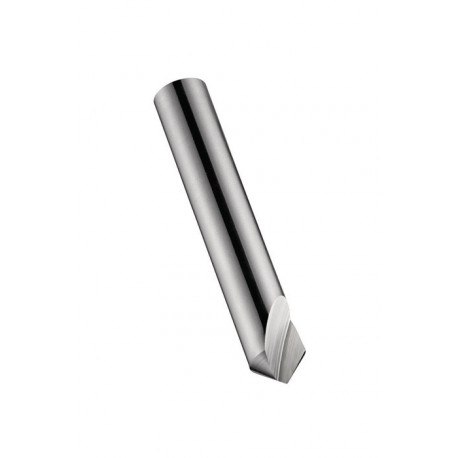 Fraise Werksnorm 90 Degrés D.31,5mm HSS brillant Z.1 DORMER