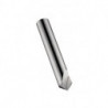 Fraise Werksnorm 90 Degrés D.31,5mm HSS brillant Z.1 DORMER