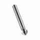 Fraise 82 degrés D.8.3mm HSS Brut Z.3 DORMER