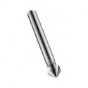 Fraise 82 degrés D.8.3mm HSS Brut Z.3 DORMER