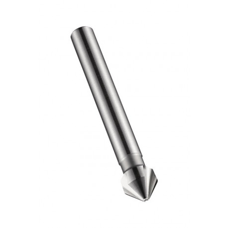 Fraise 82 degrés D.16.5mm HSS Brut Z.3 DORMER
