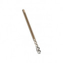 Taraud machine C MF10x1.25mm HSS-E-PM Brut 6H DORMER