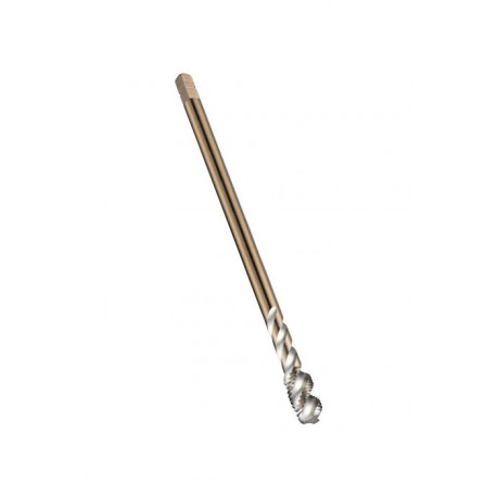 Taraud machine C MF25x1.5mm HSS-E-PM Brut 6H DORMER