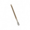Taraud machine C MF25x1.5mm HSS-E-PM Brut 6H DORMER