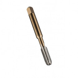 Taraud machine BSW 7/16 pouces x14 HSS brillant Medium DORMER