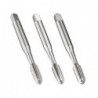 Taraud de machine UNF 7/8 pouces x14 HSS brillant 2B DORMER