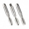 Taraud machine M20x2.5mm HSS Brut 6H DORMER