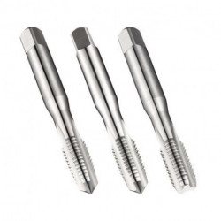 Taraud machine M4.5x0.75mm HSS Brut 6H DORMER