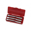 Taraud machine M1.7x0.35mm HSS Brut 6H DORMER