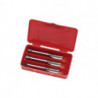 Taraud machine BSW 5/16 pouces x18 HSS brillant Medium DORMER