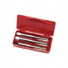 Taraud machine MF12x1.5mm HSS Brut 6H DORMER