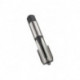 Taraud machine C Rc 3/4 pouces x14 HSS brillant Normal DORMER