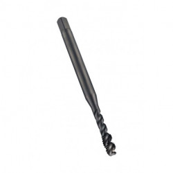 Taraud machine DIN 2184-1C EX21 UNC 7/16 pouces x14 HSS-E-PM trempé 2.5XD 2B