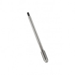 Taraud machine A/C M22x2.5mm HSS-E-PM Brut 6H DORMER