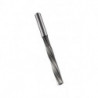Alésoir machine B901 BS 328 H7 Form B D.6mm HSS-E Brut/trempé DORMER