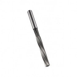 Alésoir machine B901 BS 328 H7 Form B D.9.52mm HSS-E Brut/trempé DORMER