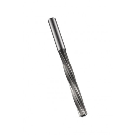 Alésoir machine B901 BS 328 H7 Form B D.9.52mm HSS-E Brut/trempé DORMER