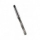 Alésoir machine B101 BS 328 H7 Form B D.31.75mm HSS-E Brut/trempé MK3 DORMER