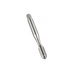 Taraud machine C UN 1.1/16 pouces x12 HSS brillant 2B DORMER