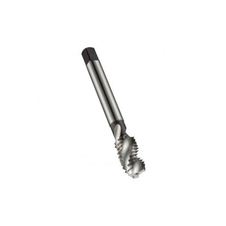 Taraud machine ISO 529C E533 BSW 1/4 pouces x20 HSS Brut/trempé 2XD Medium