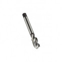 Taraud machine ISO 529C E533 BSW 1/4 pouces x20 HSS Brut/trempé 2XD Medium