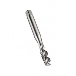 Taraud machine ISO 529C E538 BSF 1/4 pouces x26 HSS Brut/trempé 2XD Medium