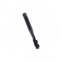 Taraud machine ISO 529C E538 BSF 1/4 pouces x26 HSS Brut/trempé 2XD Medium