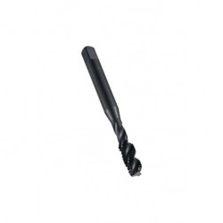 Taraud de machine ISO 529C E538 BSF 5/16 pouces x22 HSS brillant/trempé 2XD Medium