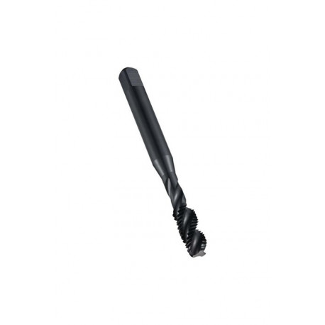Taraud de machine ISO 529C E538 BSF 5/16 pouces x22 HSS brillant/trempé 2XD Medium