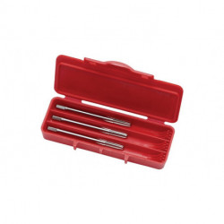 Taraud machine 0.59mm HSS Brut Normal DORMER