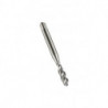 Taraud de machine ISO 529C E544 BA 2x0.81mm HSS brillant/trempé 2XD Normal DORM