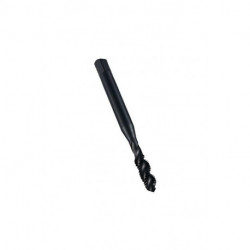 Taraud de machine ISO 529C E544 BA 2x0.81mm HSS brillant/trempé 2XD Normal DORM