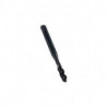 Taraud de machine ISO 529C E544 BA 2x0.81mm HSS brillant/trempé 2XD Normal DORM