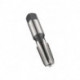Taraud machine C NPT 1/4 pouces x18 HSS brillant Normal DORMER