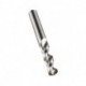 Foret hélicoïdal pour trous profonds Typ W A920 D.13.1mm HSS-E Tige cylindrique DORMER