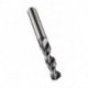 Foret hélicoïdal pour trous profonds Typ W A921 D.3.97mm HSS-E Tige cylindrique DORMER