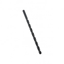 Foret hélicoidal TypN A125 D.13.89mm HSS trempé Queue cylindrique droite s DORMER
