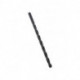 Foret hélicoidal TypN A125 D.19.05mm HSS trempé Queue cylindrique droite s DORMER