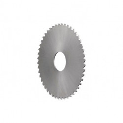 Lame de scie circulaire D50xB1.6mm HSS Z.32 DORMER (Par 5)