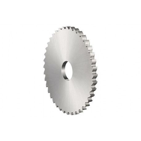 Lame de scie circulaire D100xBmm HSS Z.40 DORMER