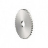 Lame de scie circulaire D100xBmm HSS Z.40 DORMER