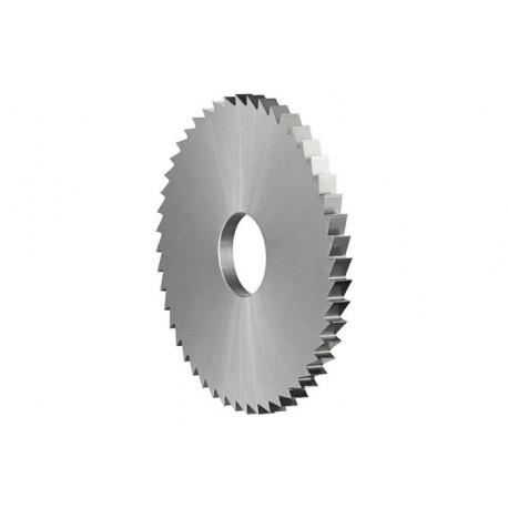 Lame de scie circulaire D63xBmm HSS Z.64 DORMER