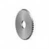 Lame de scie circulaire D63xBmm HSS Z.64 DORMER