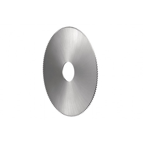 Lame de scie circulaire D100xB2.5mm HSS Z.100 DORMER