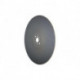 Lame de scie circulaire Werksnorm D300xB2.5mm HSS Z.300 DORMER